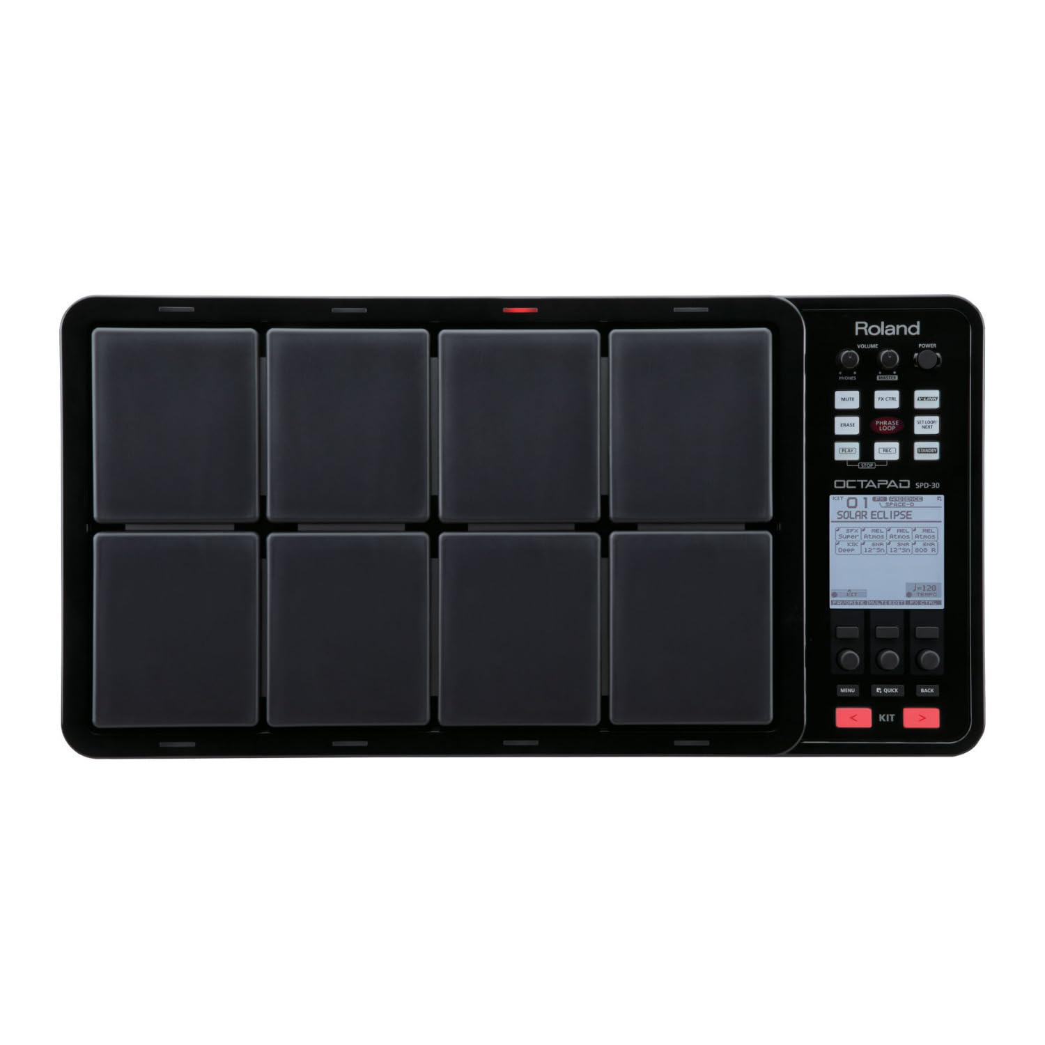 Roland SPD-30-BK-0 image