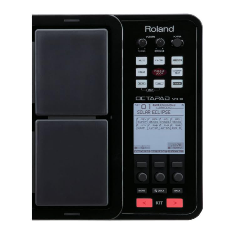 Roland SPD-30-BK-2 image