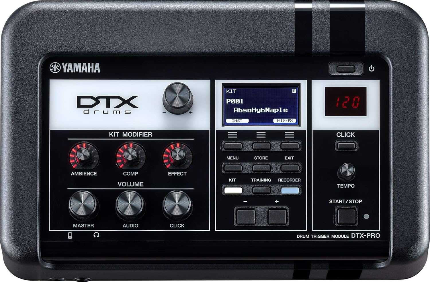 DTX6K3-X [DTP63X + DMR6]-4 image