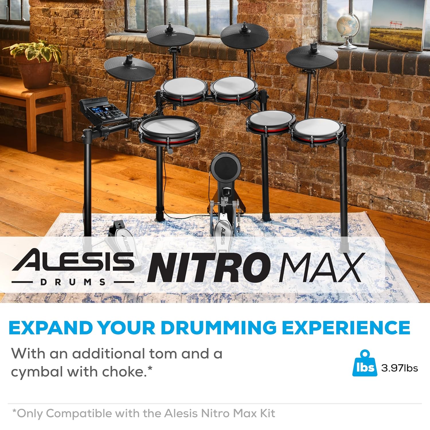 ALS*NITROMAXEXPPK-2 image