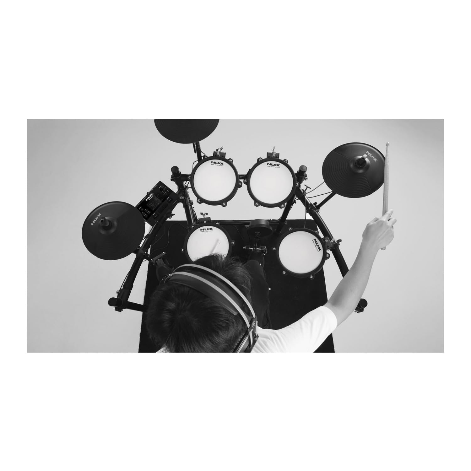 Nux*DM-210-2 image
