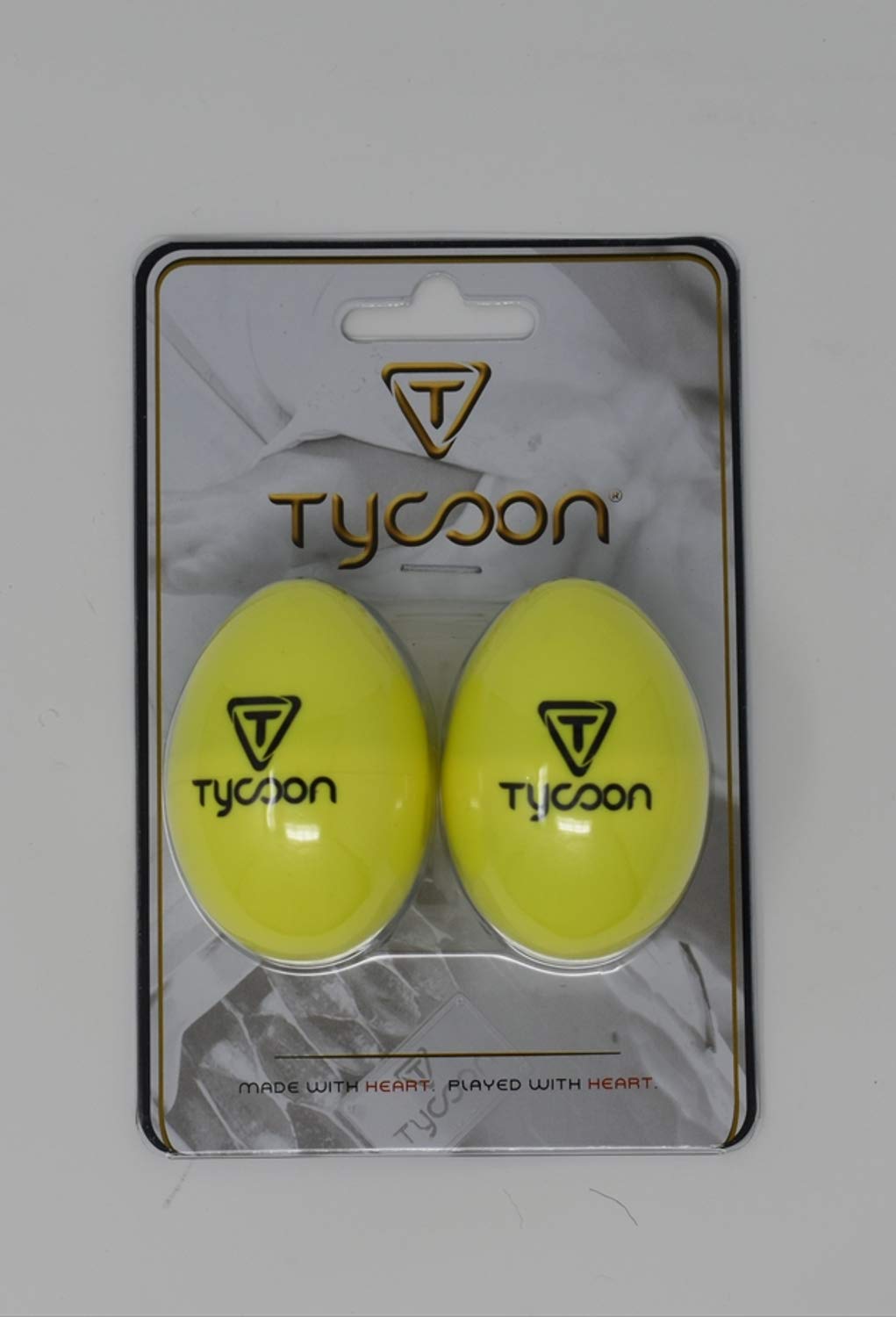 TYCOON-TE-Y-1 image