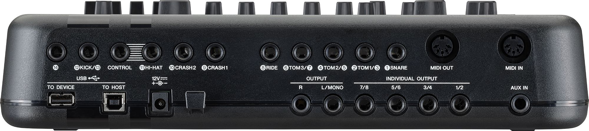 DTC10 + RS10HXR + DTX-PROX + DTP-10X-2 image