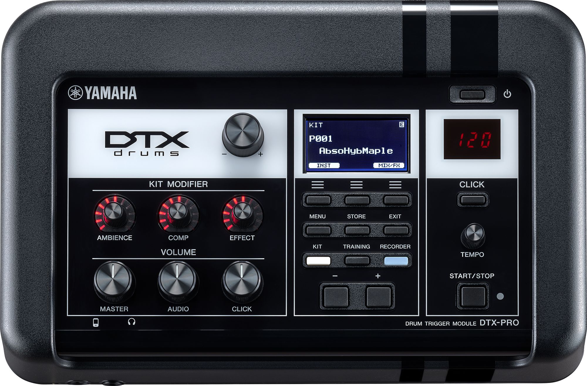 DTP-8X (RW-TCS) + DTC8 + DTX-PRO + RS8 + PA150B-2 image