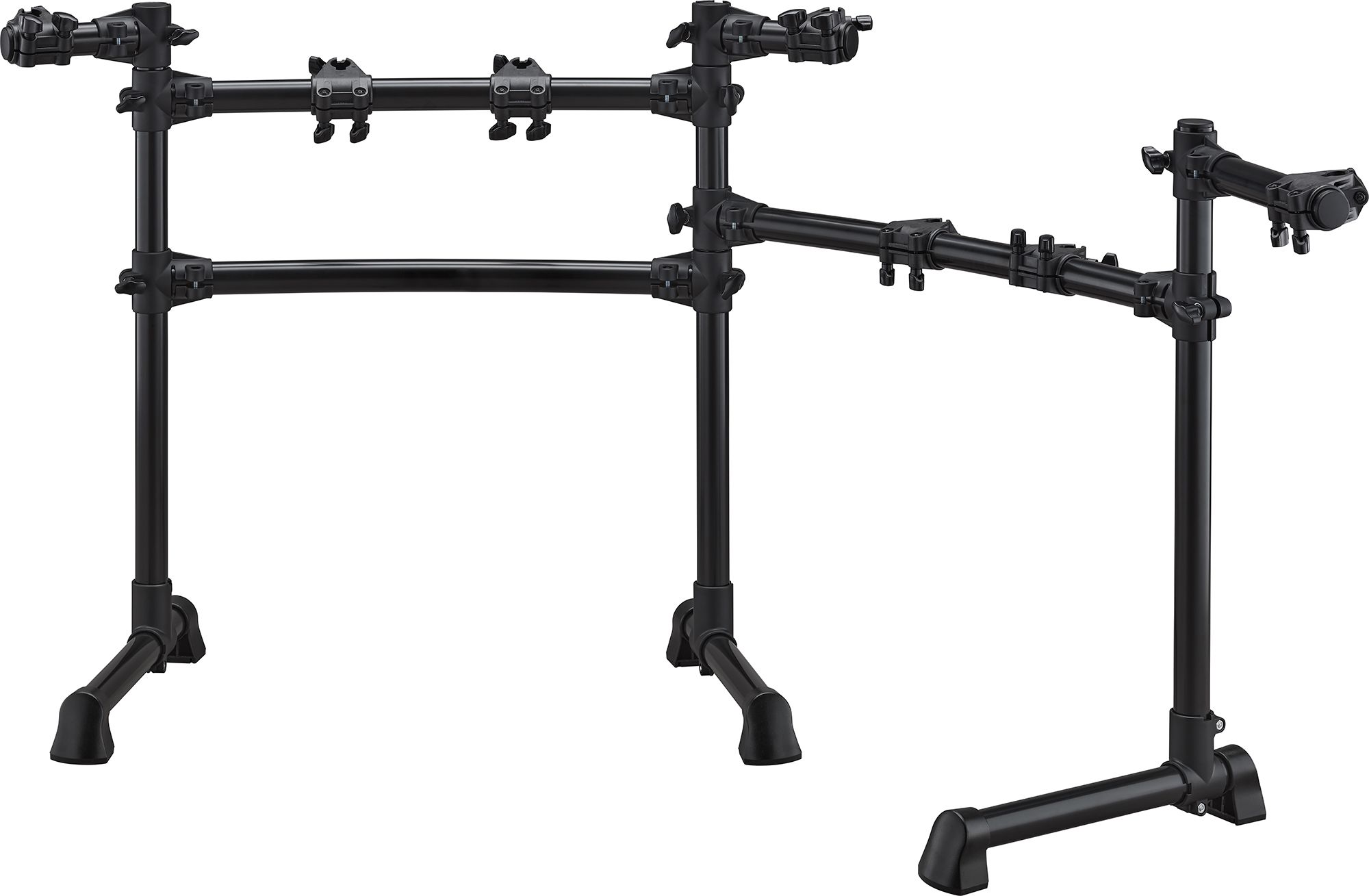 DTP-8X (RW-TCS) + DTC8 + DTX-PRO + RS8 + PA150B-5 image