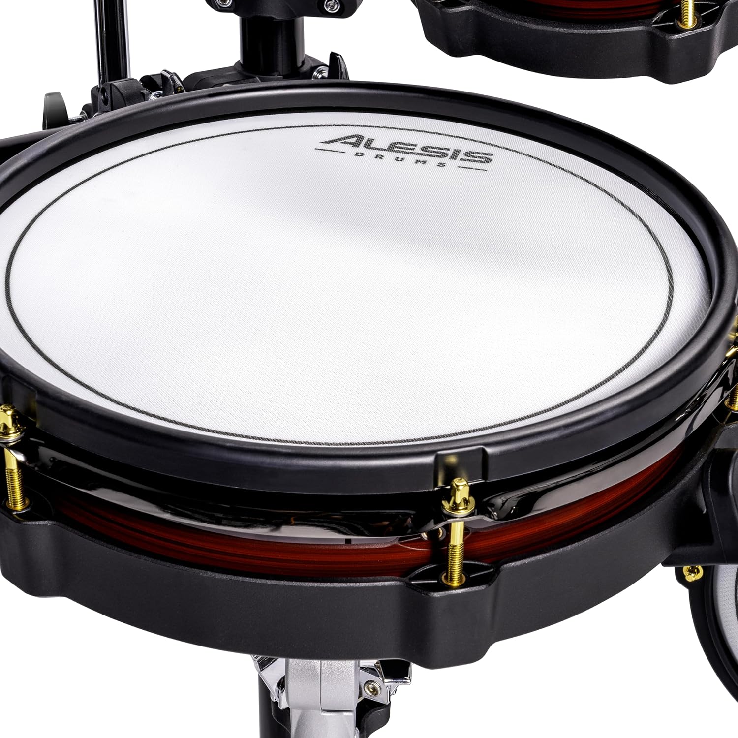ALS*STRATA CORE-1 image