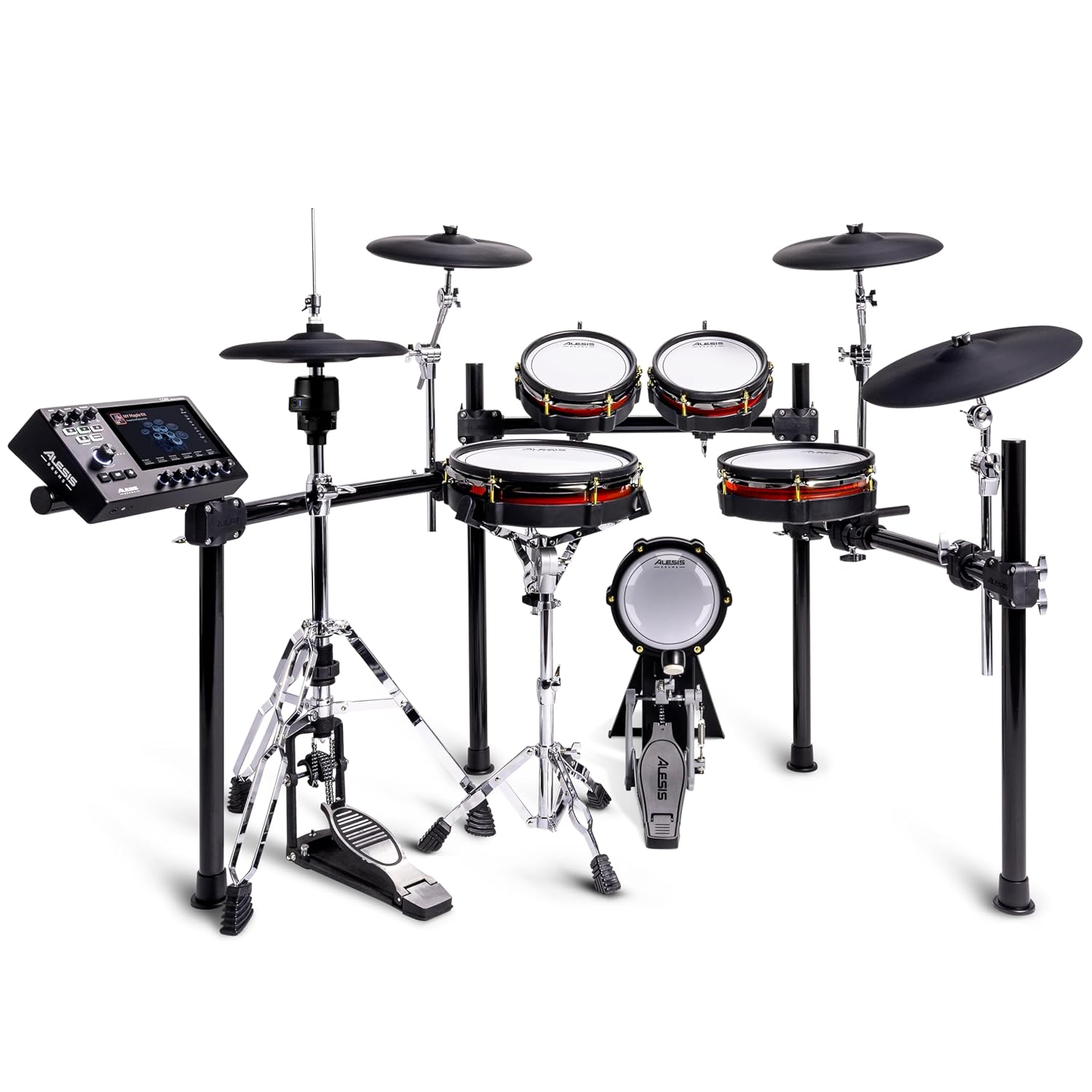 ALS*STRATA CORE-3 image