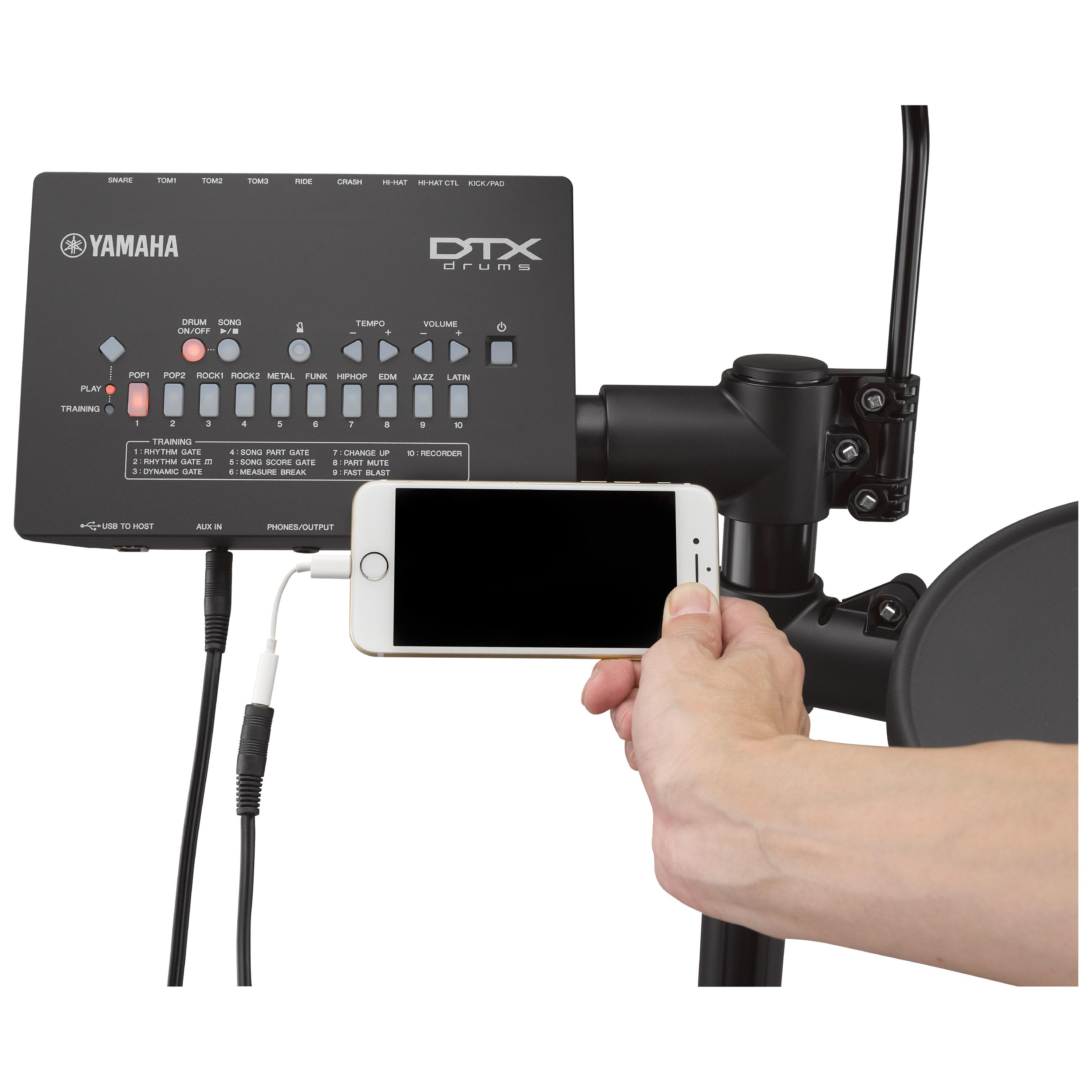 DTX452K-11 image