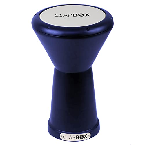 CB DARBUKA BLUE-0 image