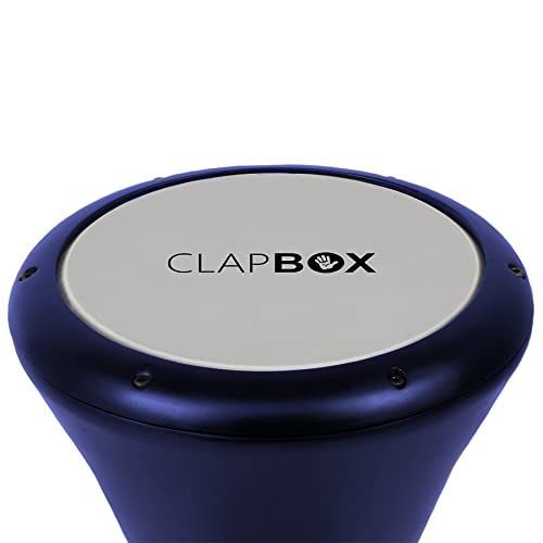 CB DARBUKA BLUE-2 image