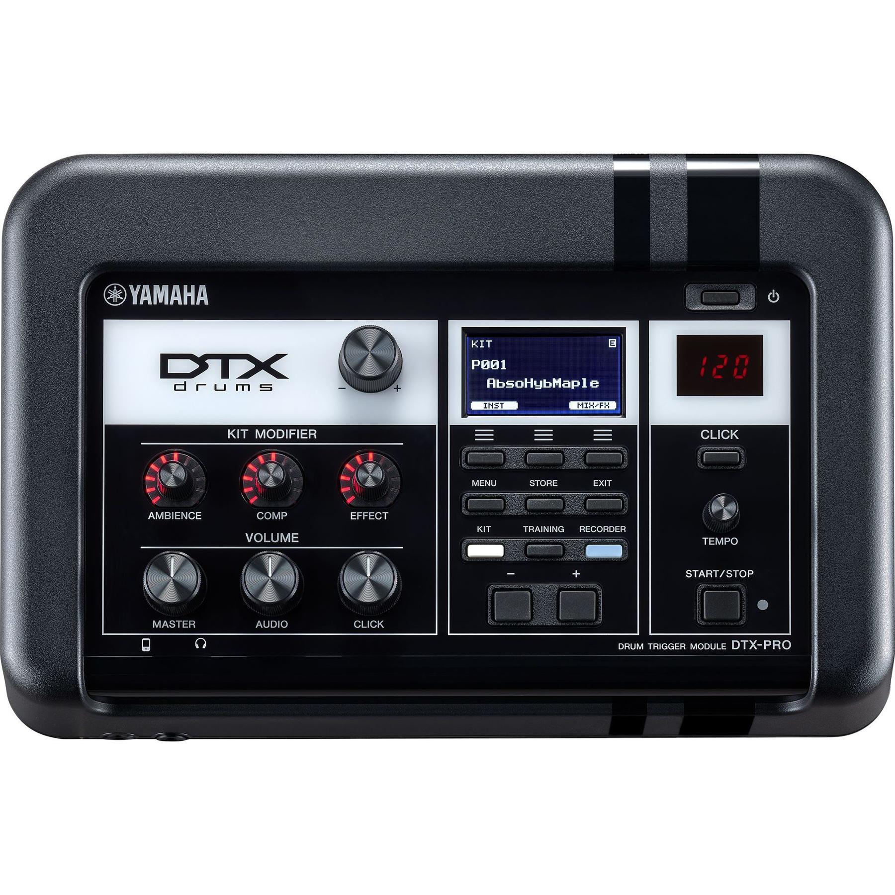 DTP-8X (BF-TCS) + DTC8 + DTX-PRO + RS8 + PA150B-2 image