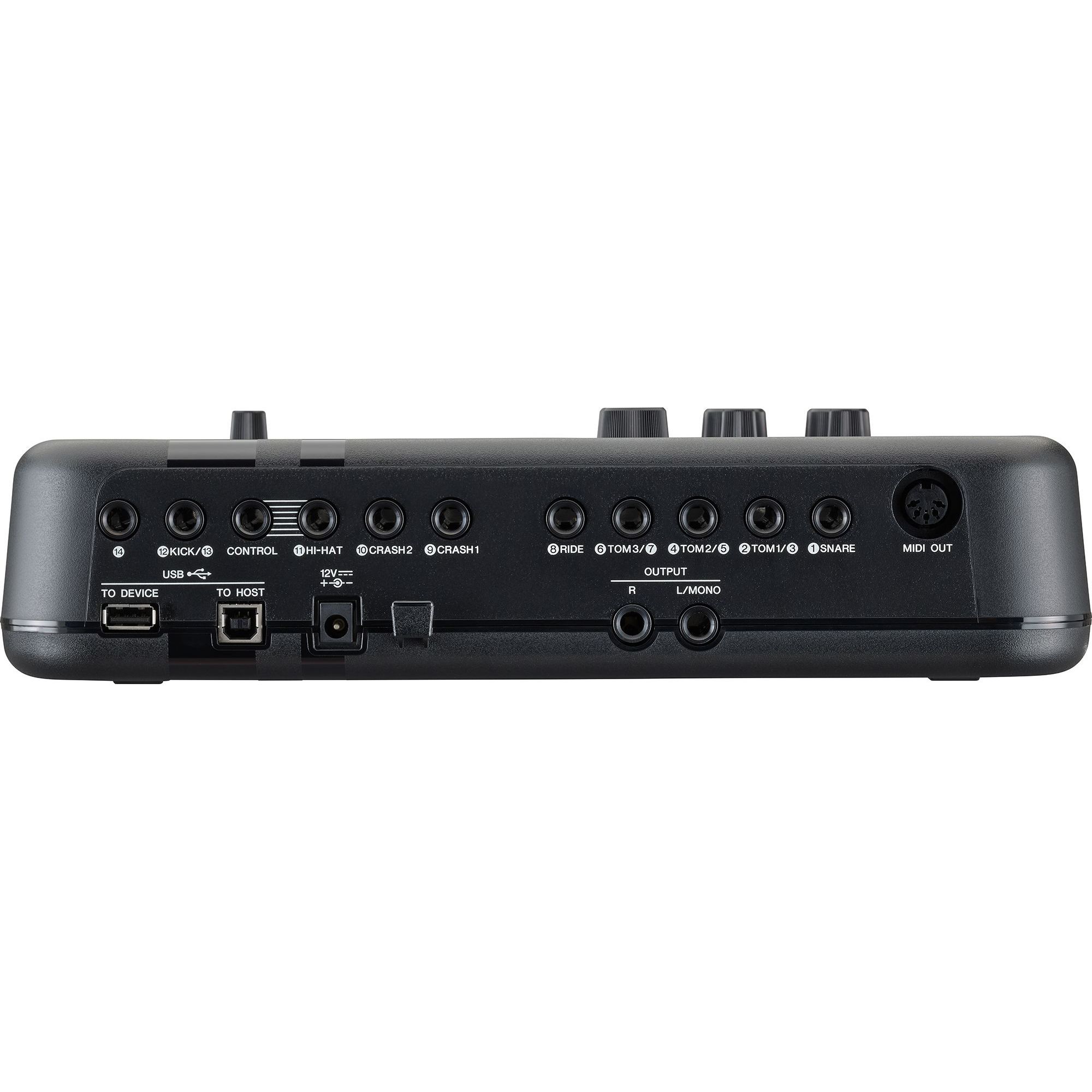 DTP-8M (RW-M) + DTC8 + DTX-PRO + RS8 + PA150B-5 image