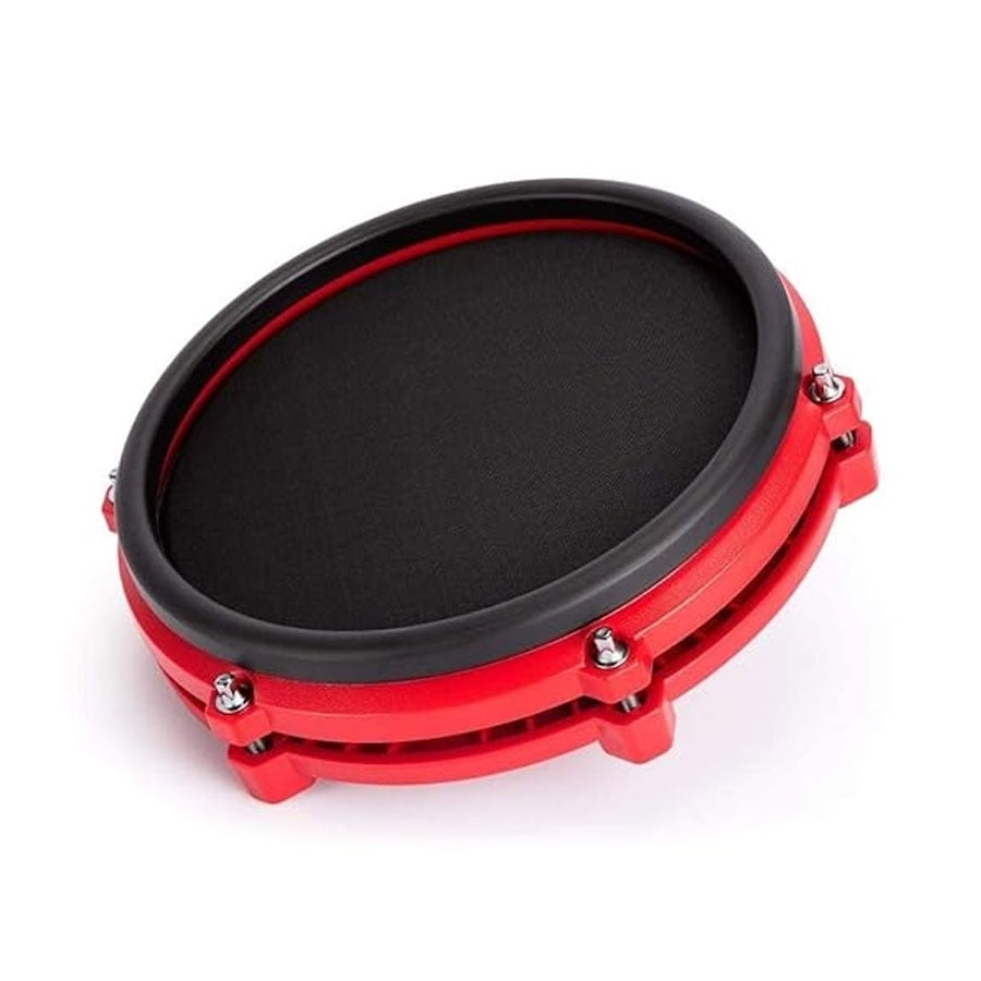 Alesis Nitro Max Red-2 image