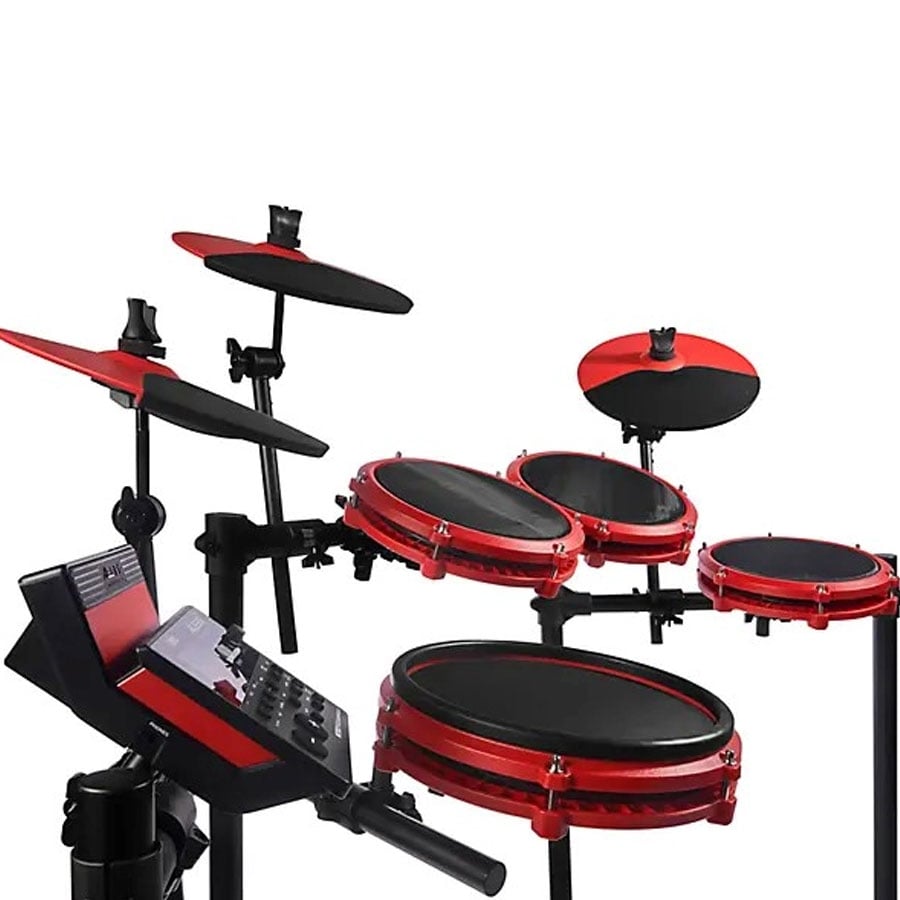 Alesis Nitro Max Red-4 image