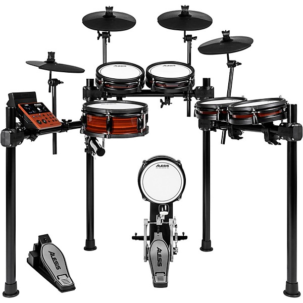 Alesis Nitro Pro XL-0 image