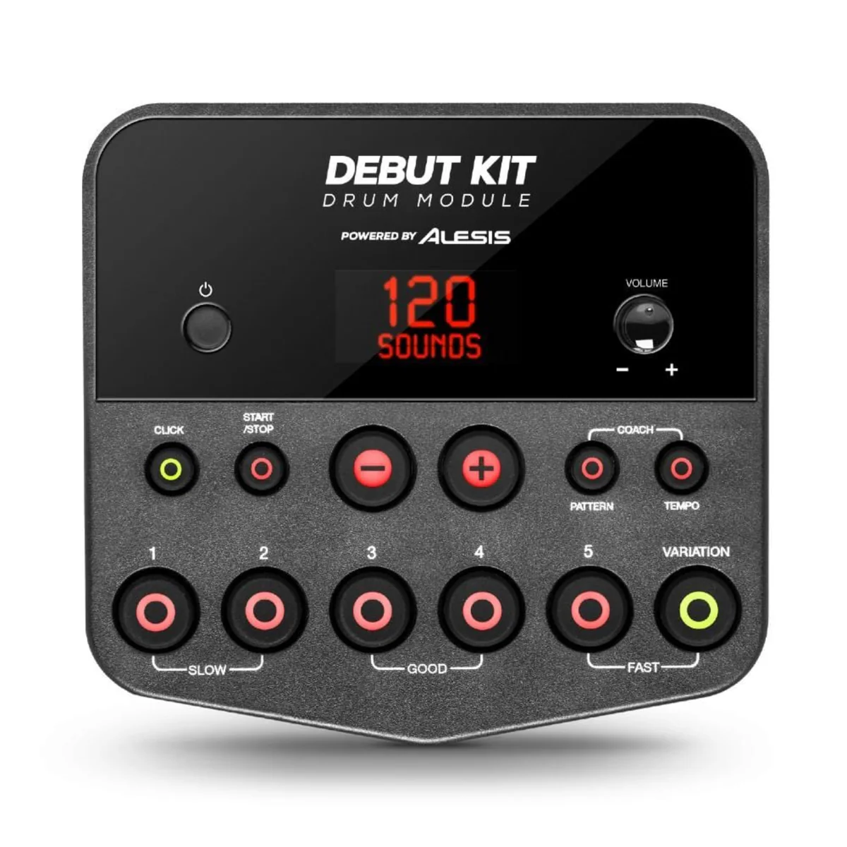 ALS*DEBUT KIT-5 image