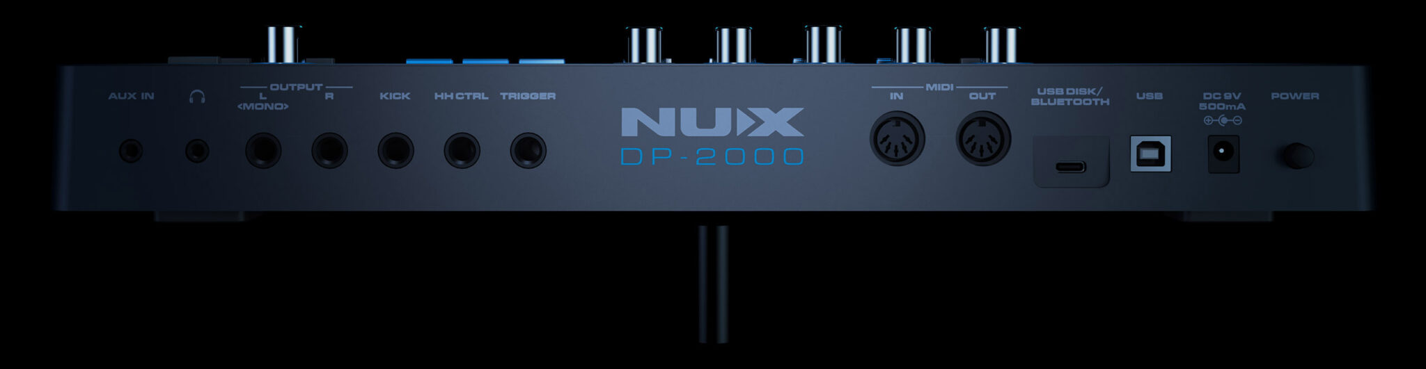 NUX*DP-2000-2 image