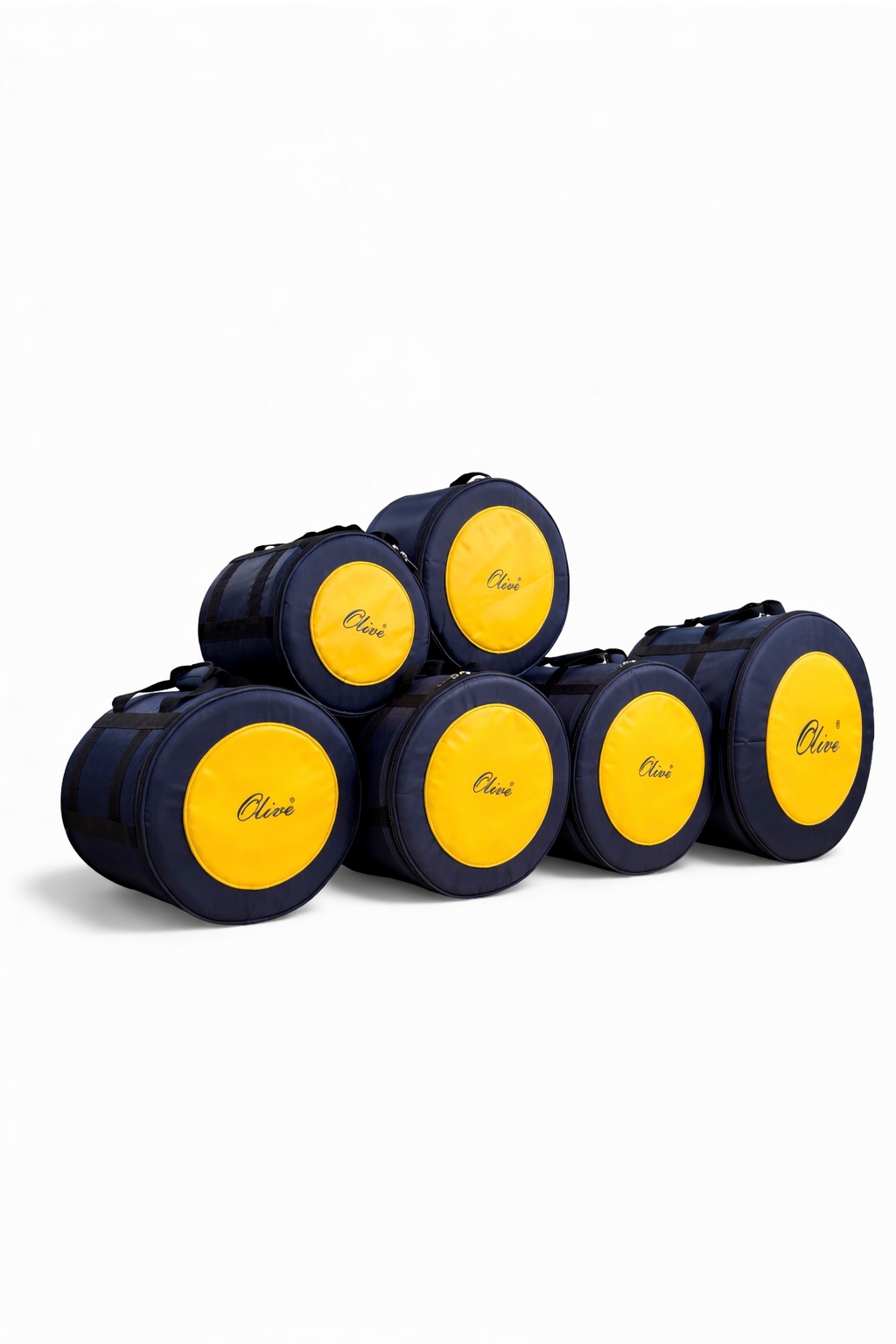 OLIVE-OL PRO DRUM-0 image