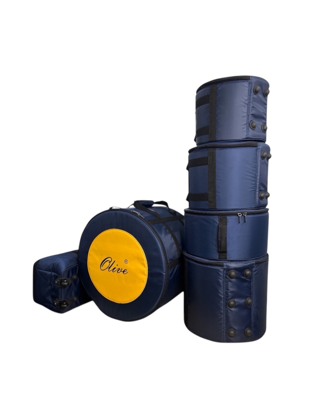 OLIVE-OL PRO DRUM-2 image