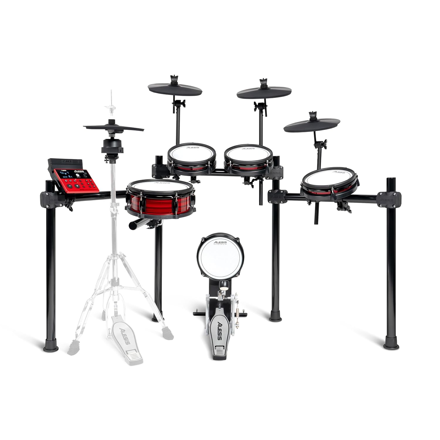 Alesis Nitro Ultimate-1 image