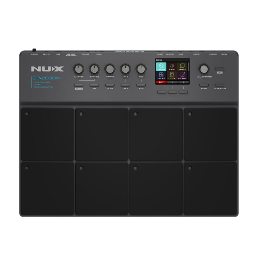 NUX*DP-2000IN-0 image