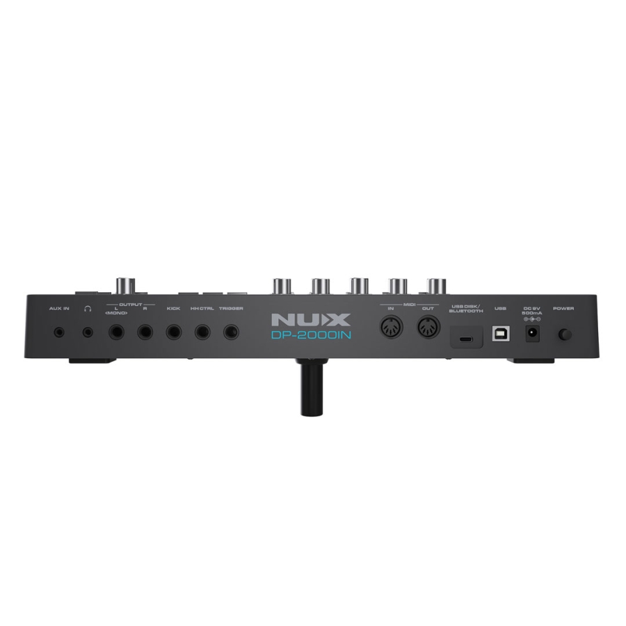 NUX*DP-2000IN-1 image