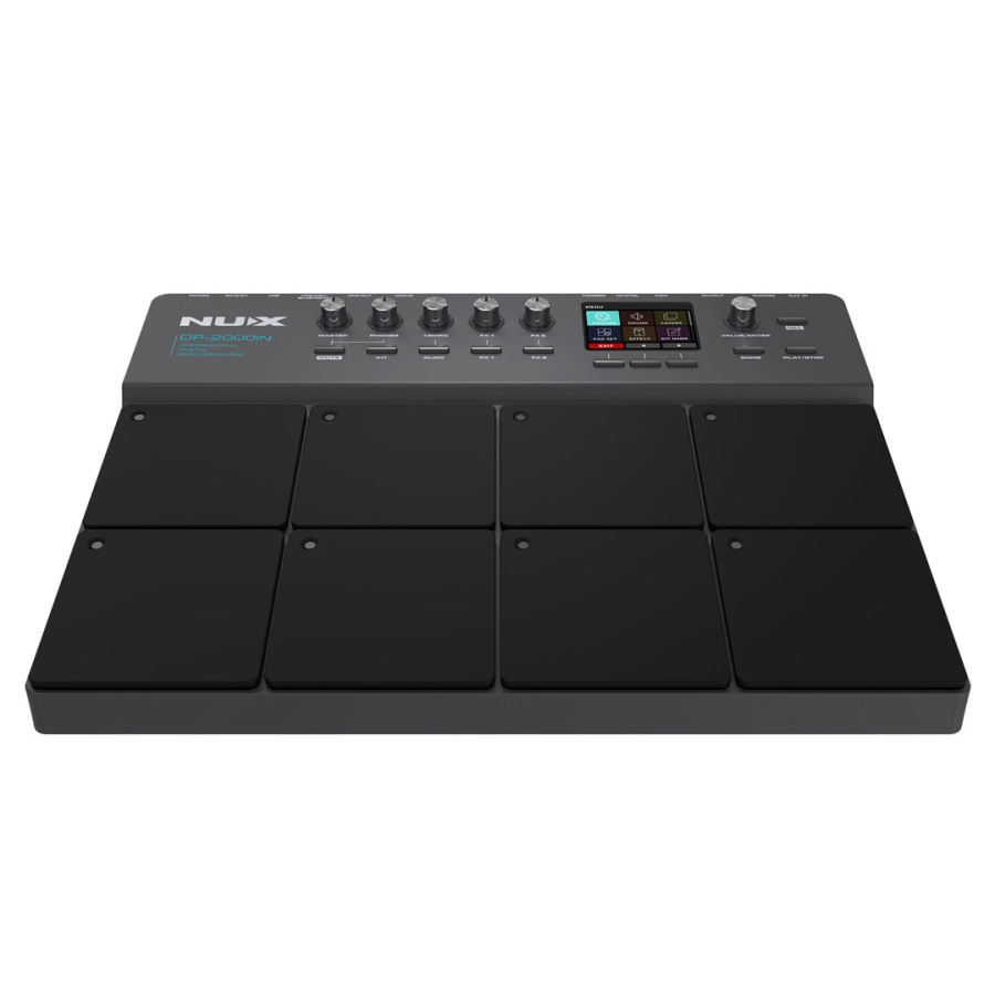 NUX*DP-2000IN-2 image