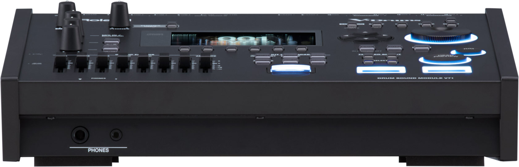 VAD716-1 + VAD716-2 + KD-22 + DTS-30S-3 image
